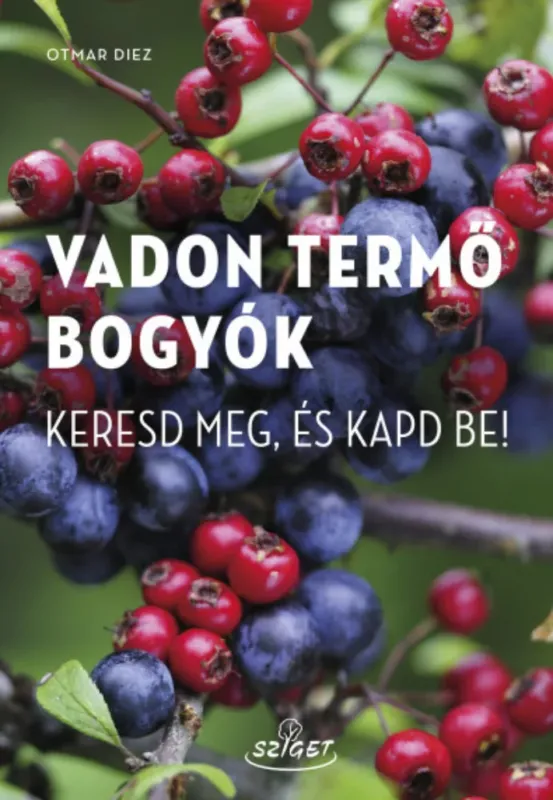 Expressz szállítás Vadon termő bogyók - Otmar Diez