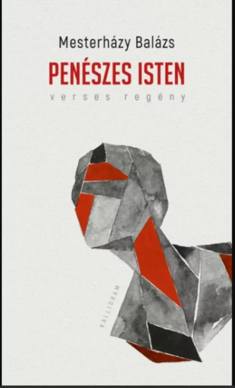 Penészes isten - Mesterházy Balázs Biztonságos fizetés