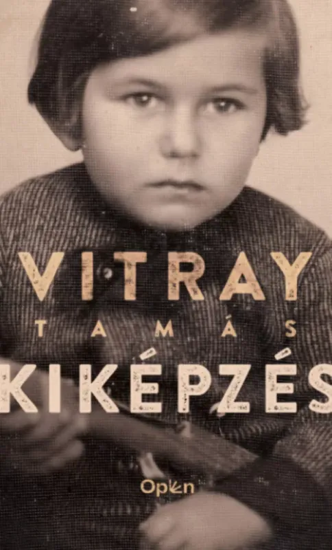Kiképzés - Vitray Tamás Biztonságos fizetés