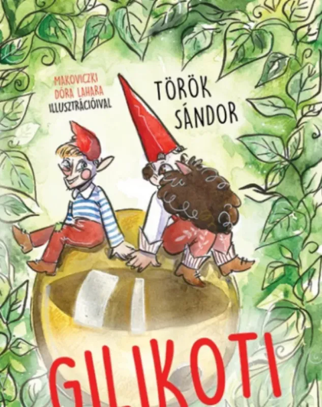 Gilikoti - Török Sándor Outlet