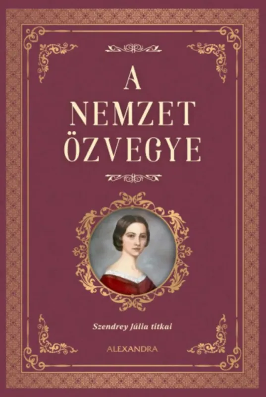 A nemzet özvegye - Milbacher Róbert szerk. Legnépszerűbb