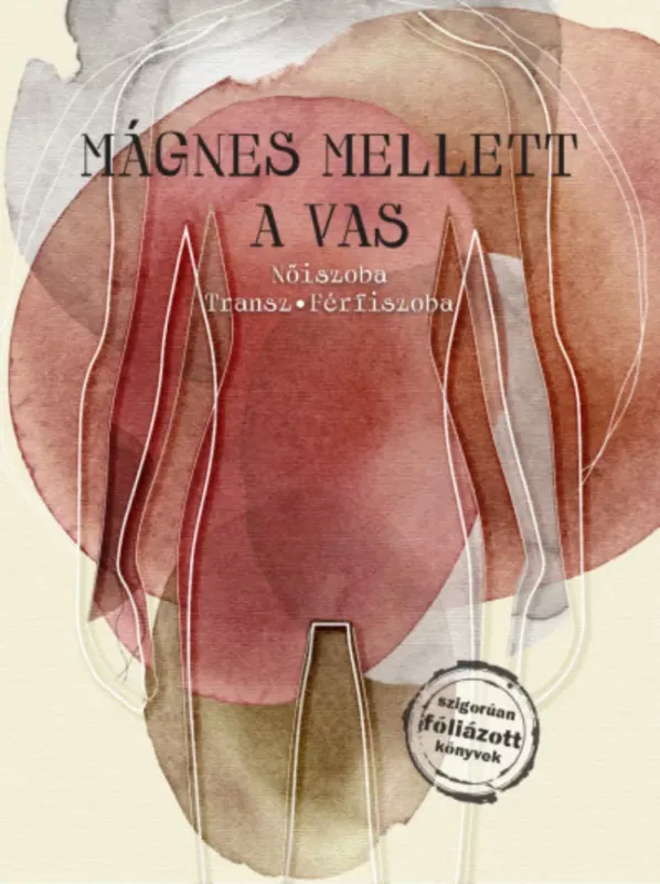 Utolsó esély Mágnes mellett a vas