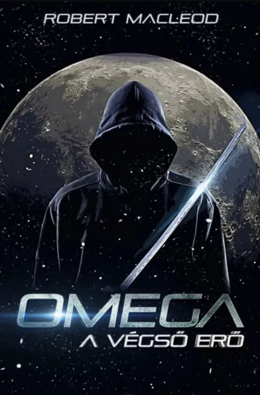 Omega - Robert MacLeod Kedvezményes ár