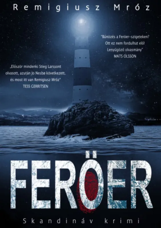 Feröer - Remigiusz Mróz Szezonális akció