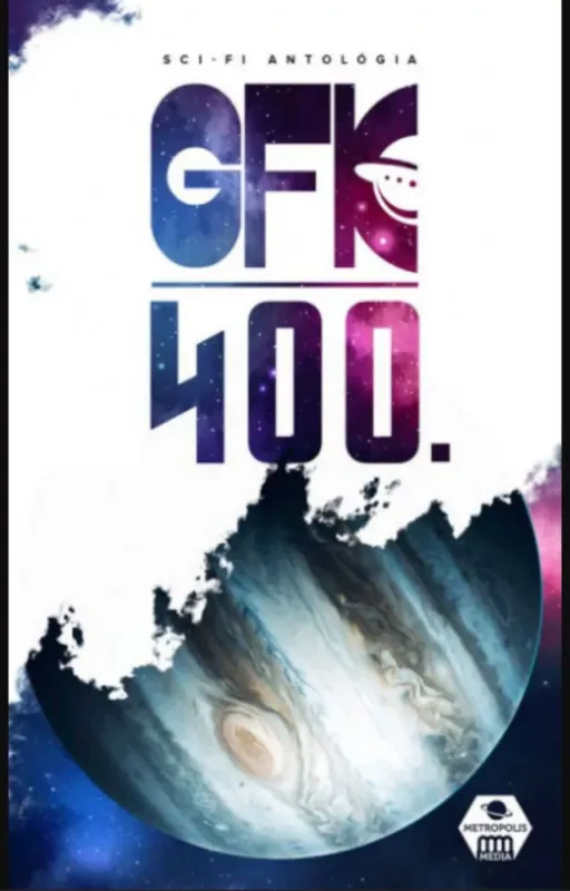 Olcsó GFK 400. - Németh Attila (szerk.)