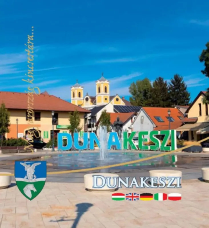 Dunakeszi Outlet