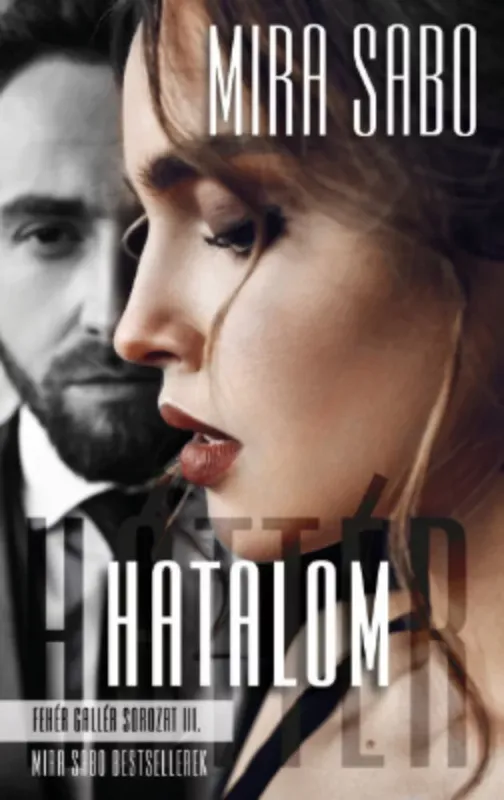 Hatalom - Mira Sabo Kiárusítás