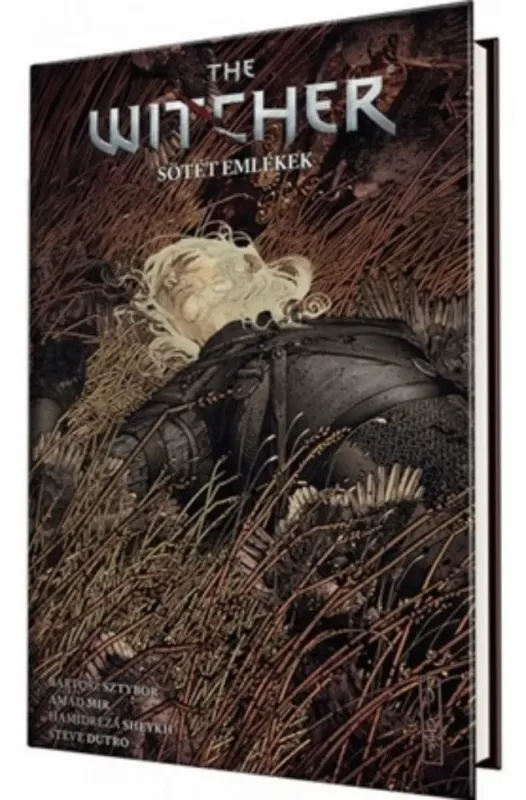 The Witcher - Vaják: Sötét emlékek - Bartosz Sztybor Szuper akció