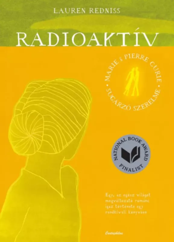 Radioaktív - Lauren Redniss Árengedmény