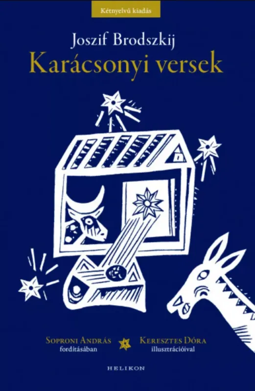 Karácsonyi versek - Joszif Brodszkij Biztonságos vásárlás