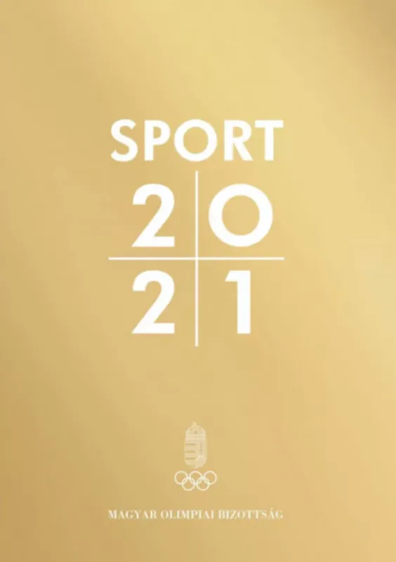 Sport 2021 Rendeld meg most
