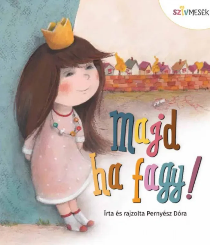 Népszerű Majd ha fagy! - Pernyész Dóra