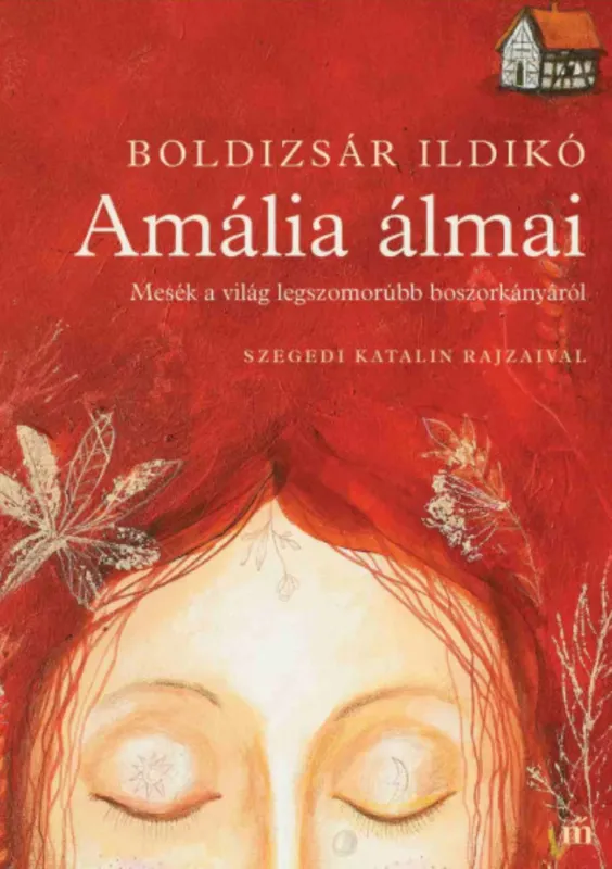 Amália álmai - Boldizsár Ildikó Prémium
