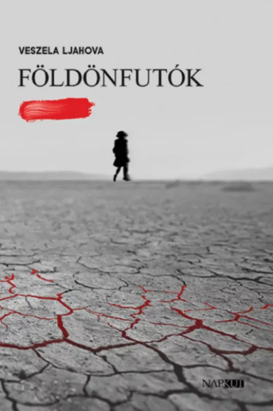 Expressz kézbesítés Földönfutók - Veszela Ljahova