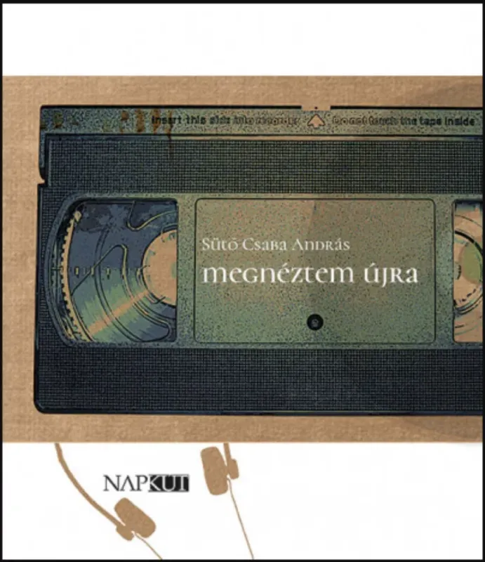 Olcsó Megnéztem újra - Sütő Csaba András