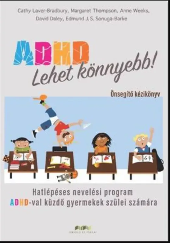 Kihagyhatatlan ajánlat ADHD - Lehet könnyebb
