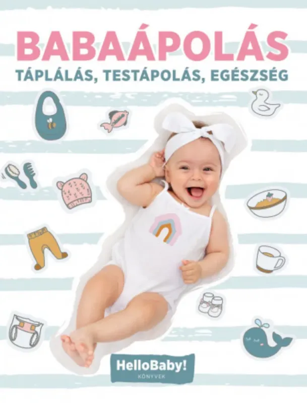 Utolsó esély Babaápolás - Podonyi Hedvig