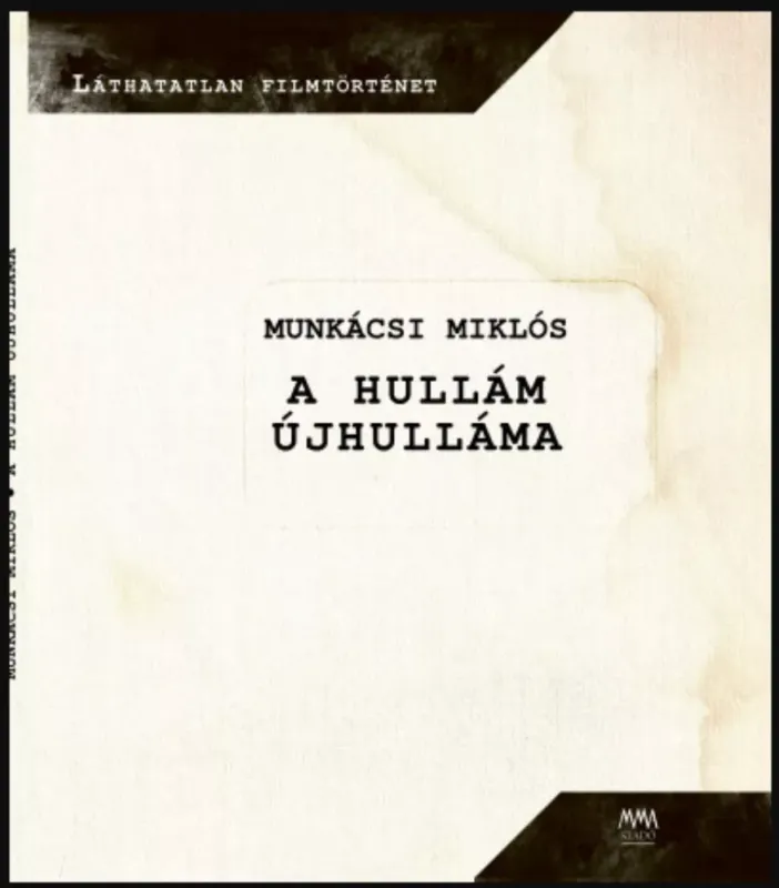 A Hullám újhulláma - Munkácsi Miklós Gyors kiszállítás