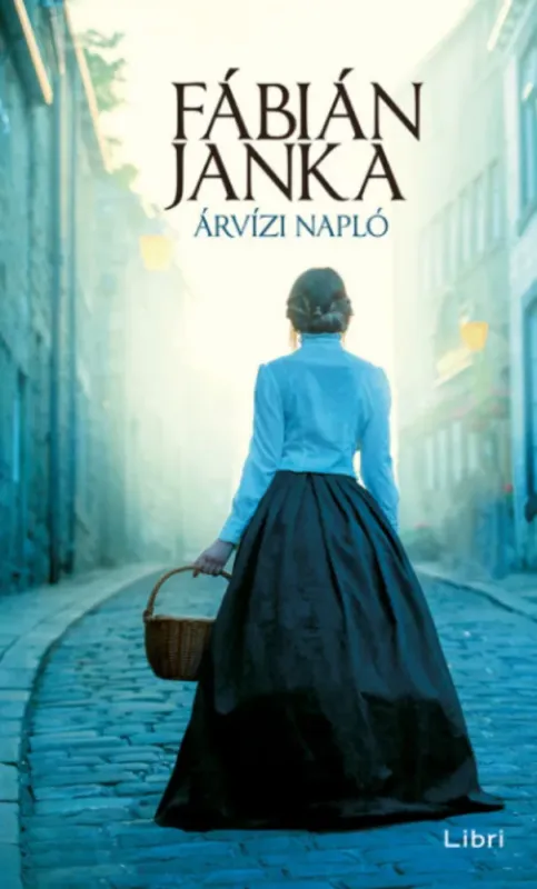 Árvízi napló - Fábián Janka Akció