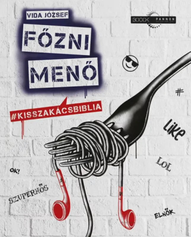 Főzni menő - Vida József Legkelendőbb