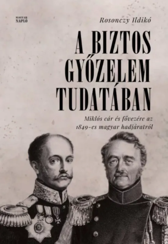 A biztos győzelem tudatában - Rosonczy Ildikó Legnépszerűbb
