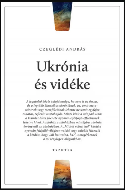 Expressz kézbesítés Ukrónia és vidéke - Czeglédi András