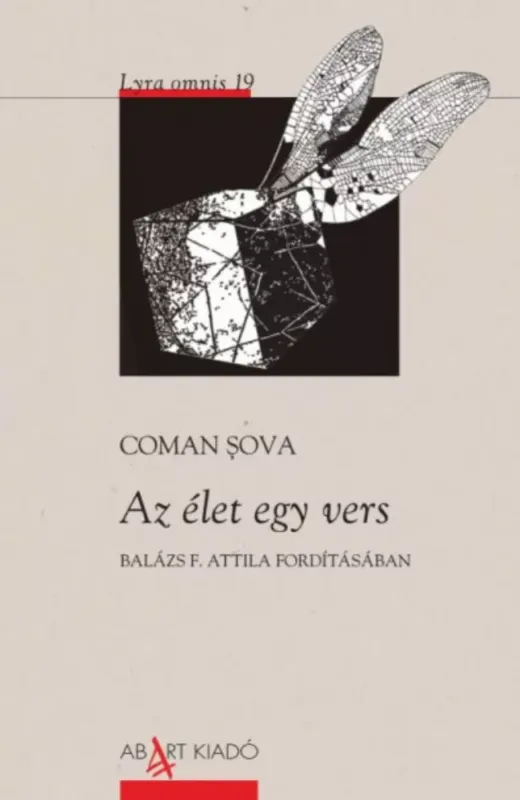 Az élet egy vers - Coman Sova Árengedmény