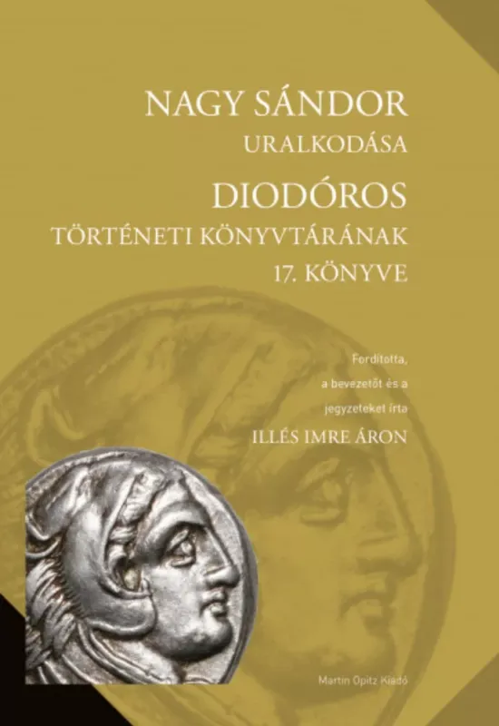 Nagy Sándor uralkodása Népszerű