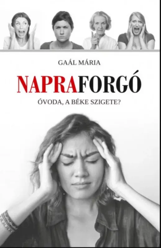 Olcsó Napraforgó - Gaál Mária