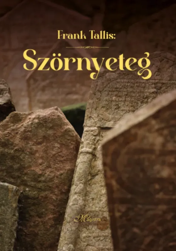 Olcsó Szörnyeteg - Frank Tallis