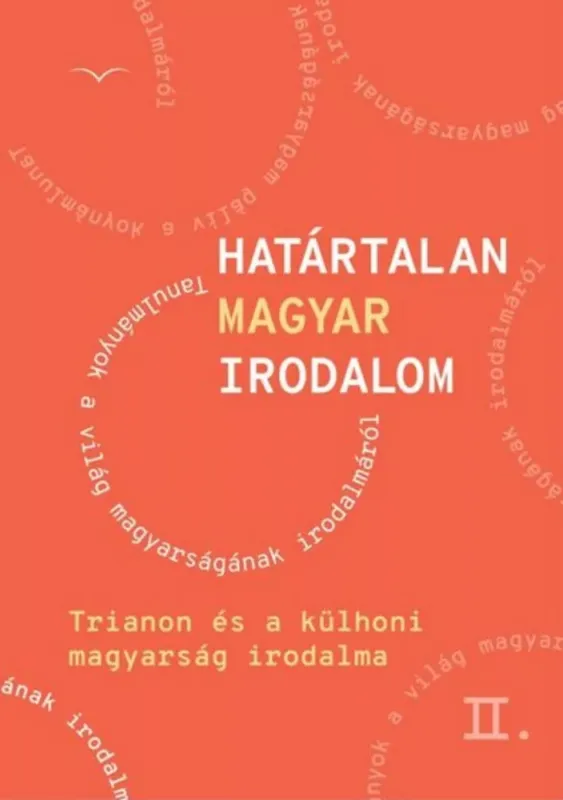 Rendeld meg most Határtalan magyar irodalom 2. - Pusztay János