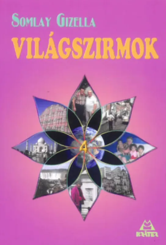Világszirmok 4. - Somlay Gizella Végkiárusítás