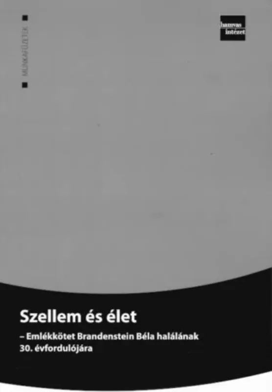 Szellem és élet - Veres Ildikó Azonnali szállítás