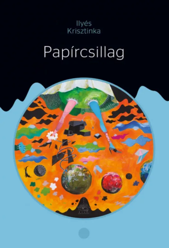 Ajánlat Papírcsillag - Ilyés Krisztinka
