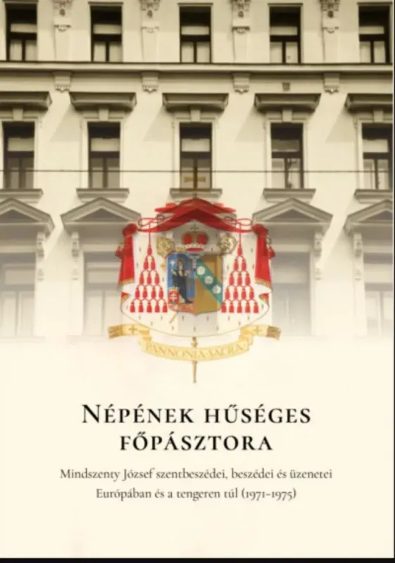 Végkiárusítás Népének hűséges főpásztora