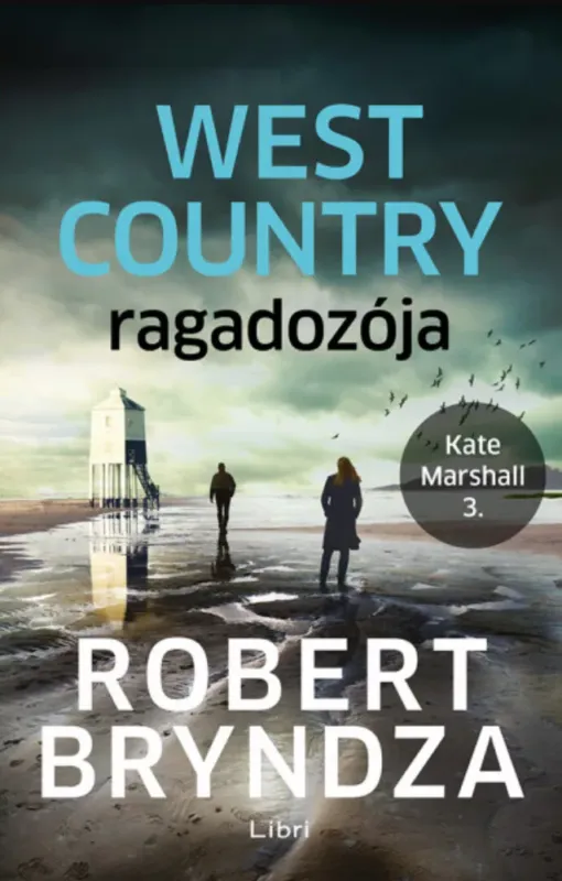 Vásárlói kedvenc West Country ragadozója - Robert Bryndza