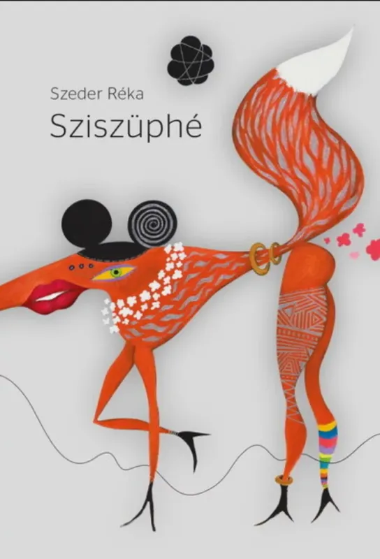 Azonnali szállítás Sziszüphé - Szeder Réka