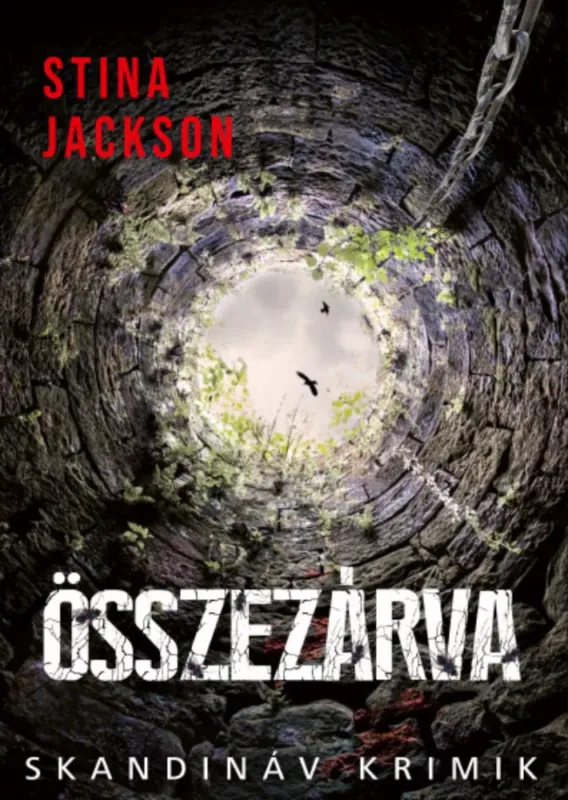 Összezárva - Stina Jackson Kedvezményes ár