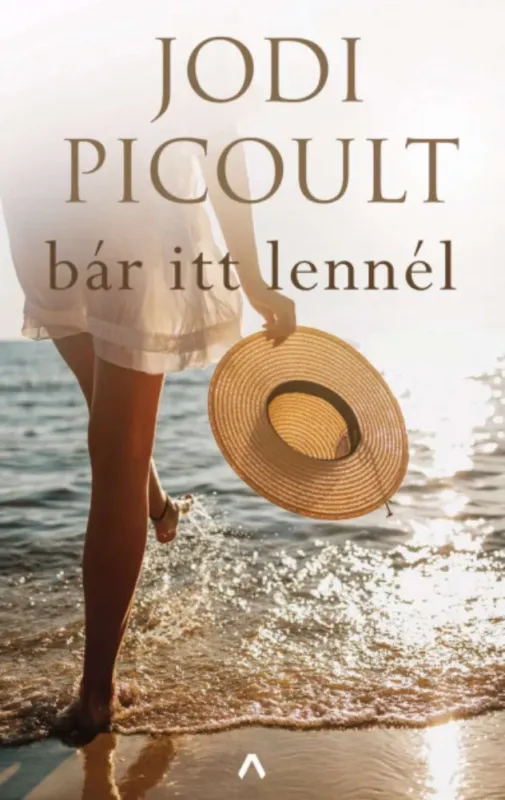 Bár itt lennél - Jodi Picoult Árengedmény