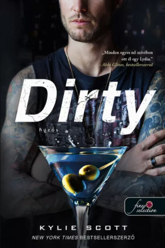 Kedvezményes ár Dirty - Húzós - Kylie Scott