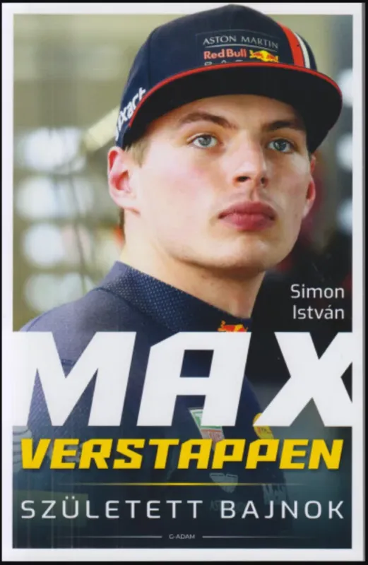 Árcsökkenés Max Verstappen - Simon István