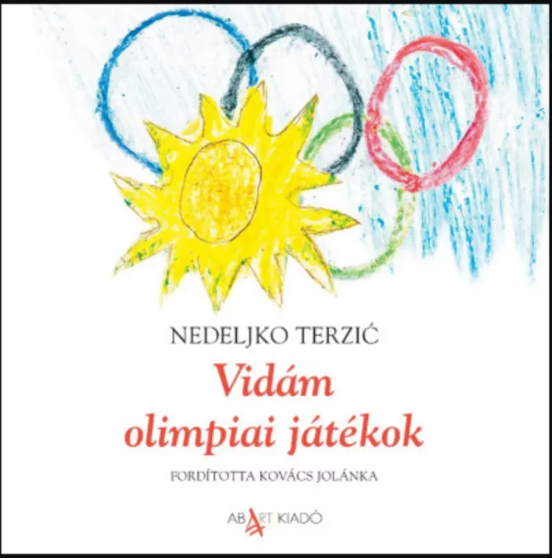 Ajánlat Vidám olimpiai játékok - Nedeljko Terzic
