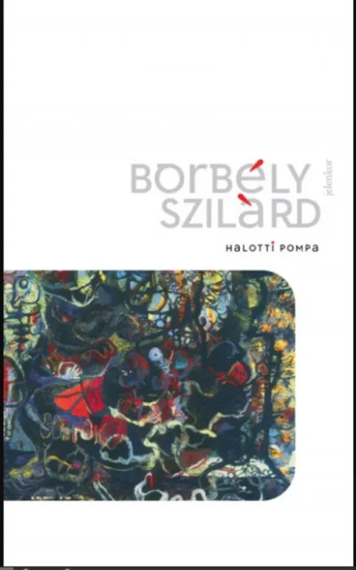 Halotti pompa - Borbély Szilárd Expressz szállítás
