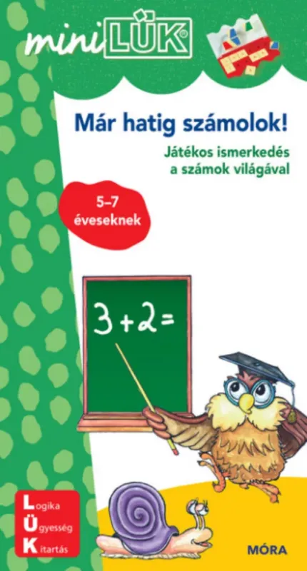 Alacsony ár Már hatig számolok