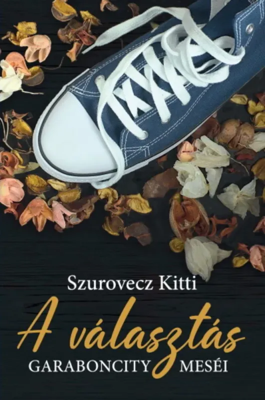 A választás - Szurovecz Kitti Árcsökkenés