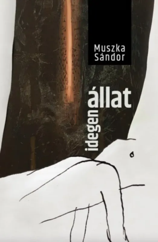 Idegen állat - Muszka Sándor Gyors szállítás