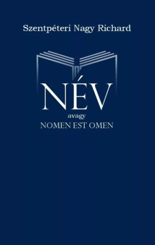 Név - Szentpéteri Nagy Richárd Exkluzív ajánlat