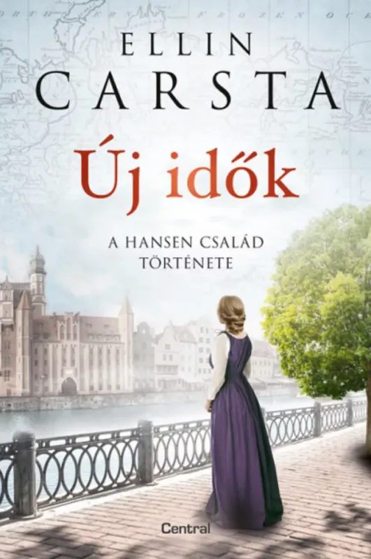 Biztonságos fizetés Új idők - Ellin Carsta