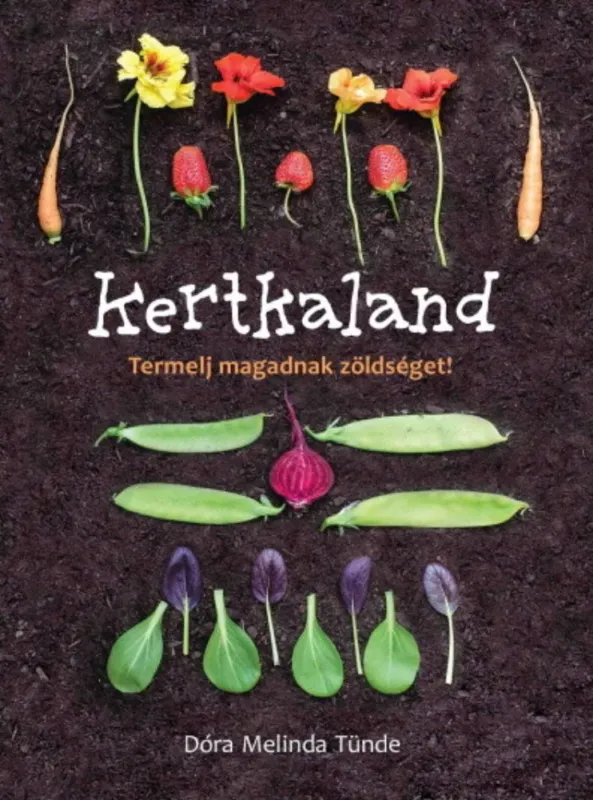 Kertkaland - Dóra Melinda Tünde Különleges ajánlat