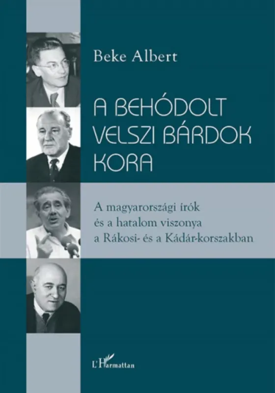 Azonnali szállítás A behódolt velszi bárdok kora - Beke Albert